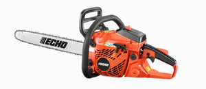 ECHO CS400-18VP CHAINSAW
