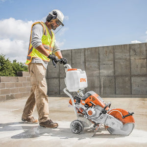 STIHL® TS 700 STIHL Cutquik®