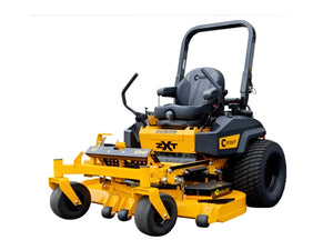 Wright WZXT52SFXT001B Zero Turn Mower