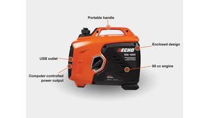 ECHO EGi-1200