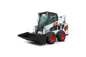 Bobcat S530 Daily Rental
